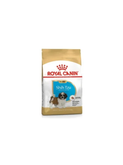 Royal Canin Shihtzu Yavru Köpek Maması 1,5 Kg