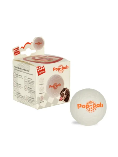 Gigwi8516 Köpek Oyun Topu (L)