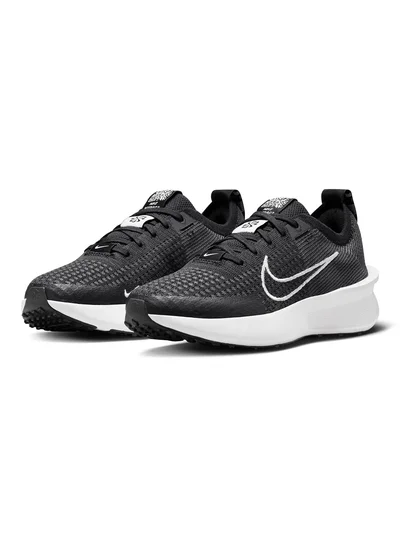 Nike W Interact Run Kadın Siyah Koşu Ayakkabısı FD2292-003