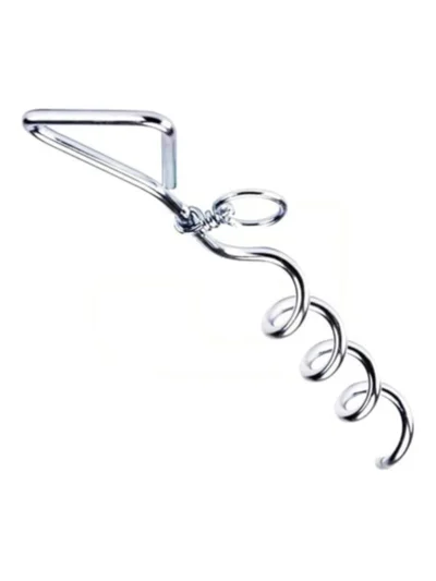 Eastland Bahçe Bağlama Kazığı Galvaniz 46 cm