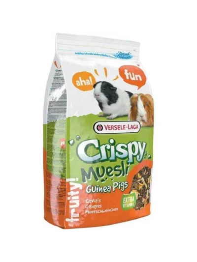 Versele Laga Guinea Pig Yemi 1 KG