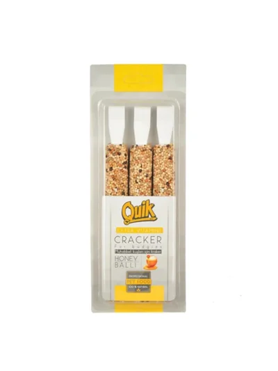Quik Ballı Kraker 3'lü