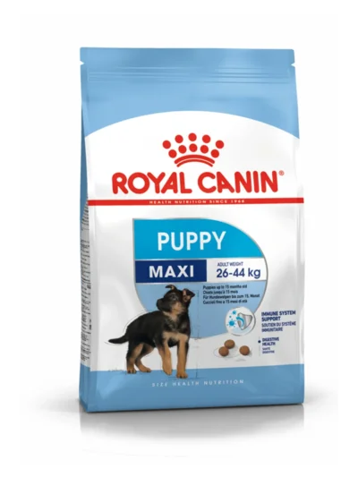 Royal Canin Maxi Puppy Köpek Maması 15 Kg