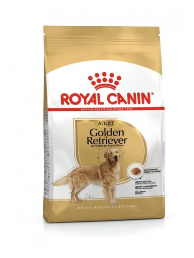 Royal Canin Golden Retriever 12 Kg