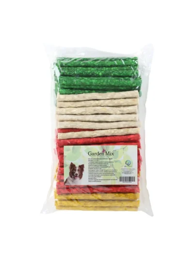 Gardenmix Munchy Çubuk Kemik