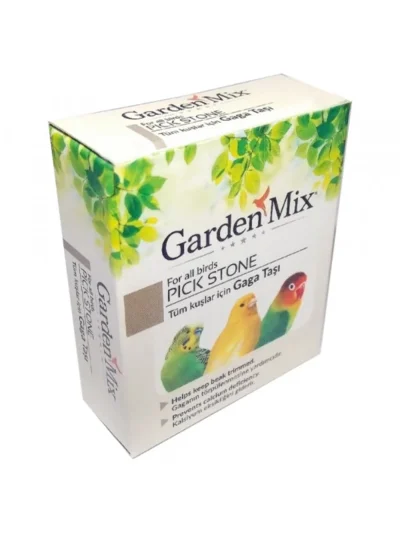 Gardenmix Gaga Taşı
