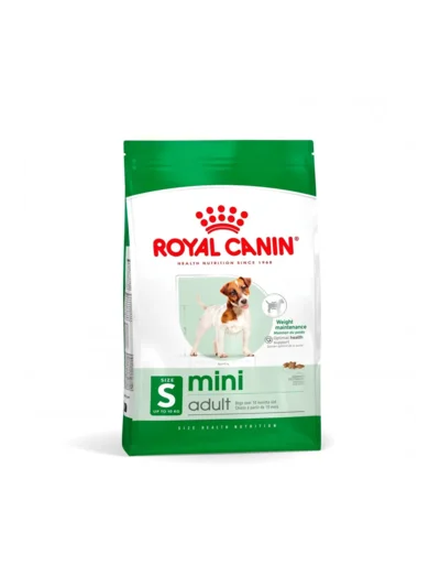 Royal Canin Mini Adult Yetişkin Köpek Maması 2 Kg