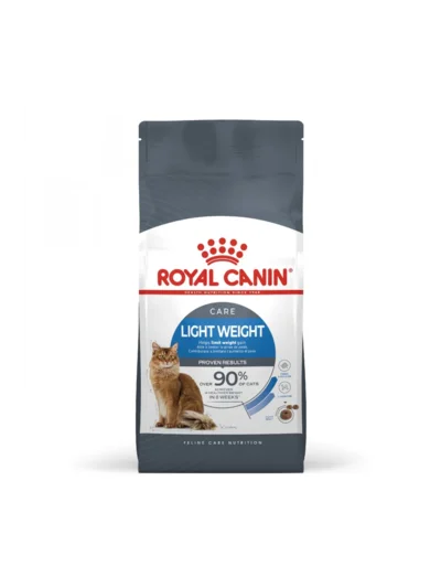 Royal Canin Light Weight Care Yetişkin Kedi Maması 8 Kg