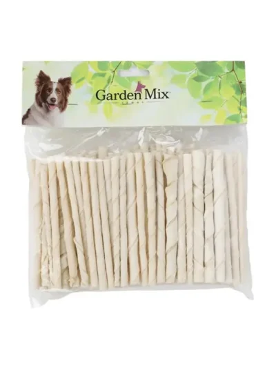 Gardenmix Sütlü Burgu Çubuk 4,5-5 g 100 lü