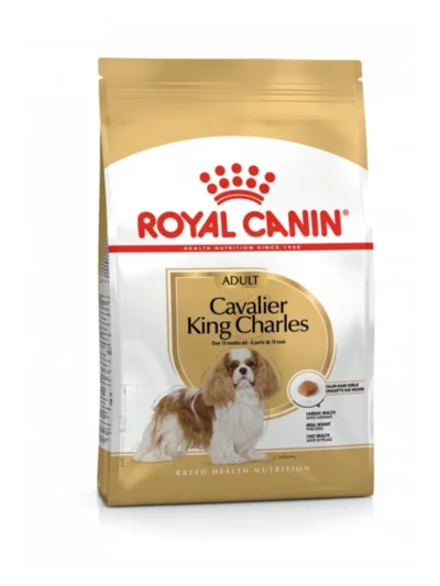 Royal Canin Cavalier King Charles 3 Kg