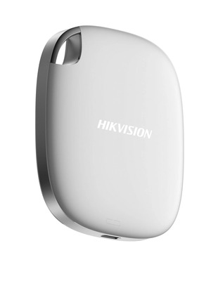 Hikvision T100I 1 TB Type-C 3.1 Taşınabilir SSD Beyaz