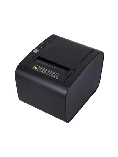 Sunlux RP8020 Termal Fiş Yazıcı (USB + Ethernet) - 80mm 203 DPI