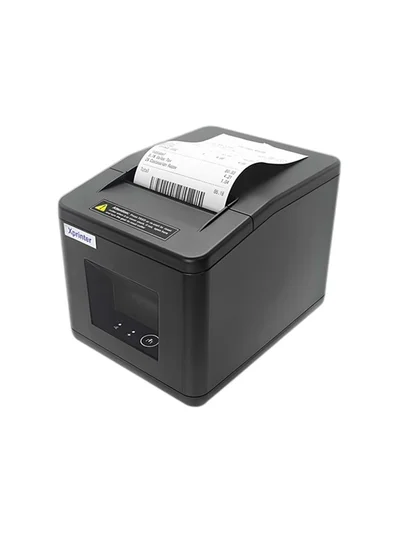 Xprinter XP-Q805K Thermal Usb Ethernet 203 dpi 80mm Fiş Yazıcı