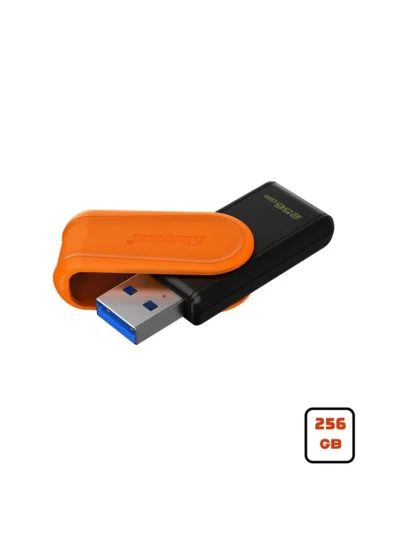Kingston 256GB DataTraveler Exodia S