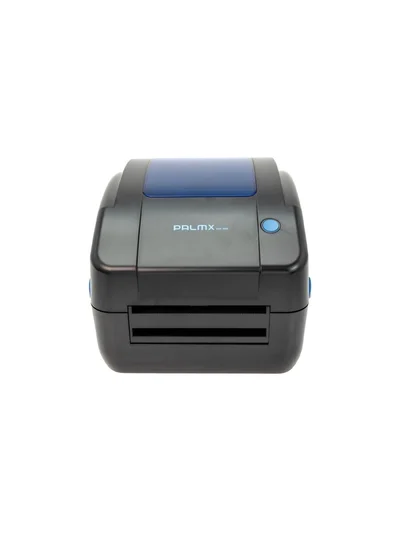 PALMX DXP-400 203DPI DİREKT TERMAL TRANSFER USB+ETHERNET BARKOD YAZICI (RİBONSUZ KULLANIM)