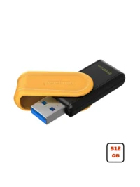 Kingston 512GB Exodia S DTXS/512GB