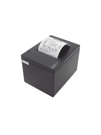 XPRINTER XP-Q807K 203DPI DİREKT TERMAL USB+ETHERNET OTOMATİK KESİCİ FİŞ YAZICI