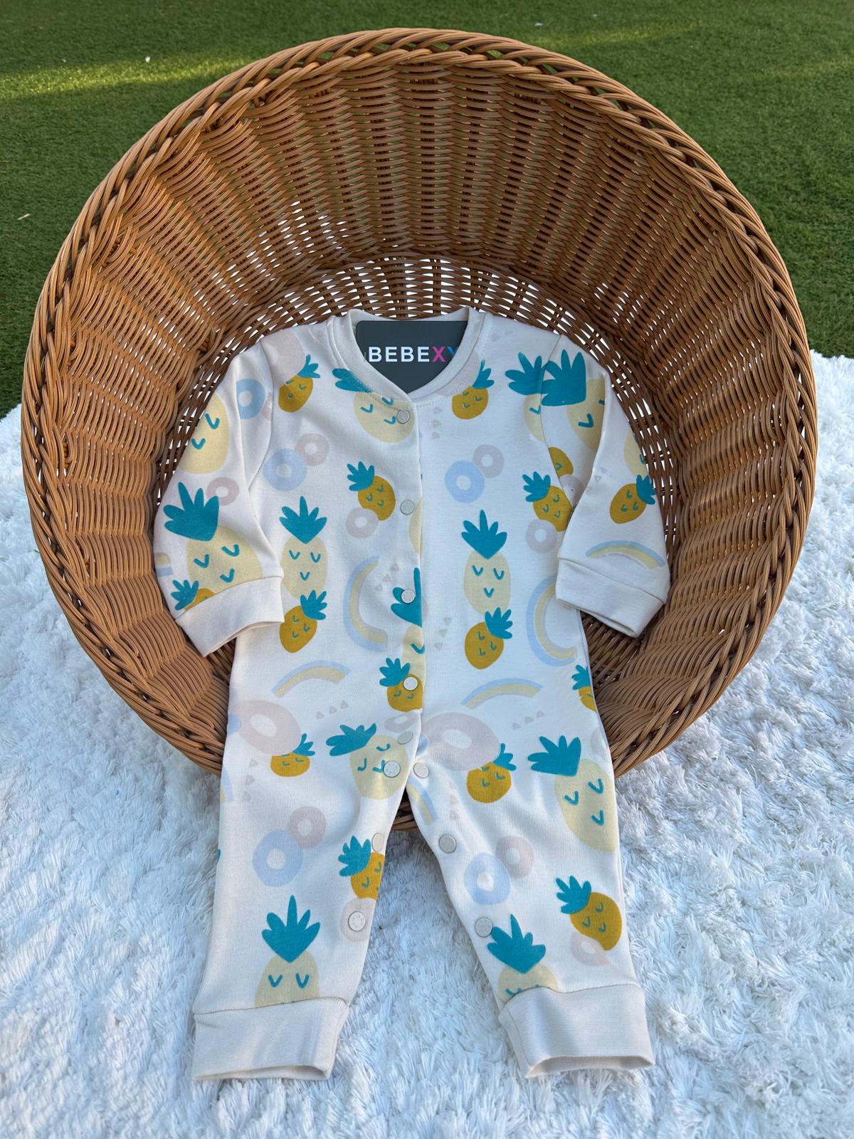 AnanasBebek Tulumu 