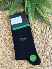 Bambu Dikişsiz Çorap