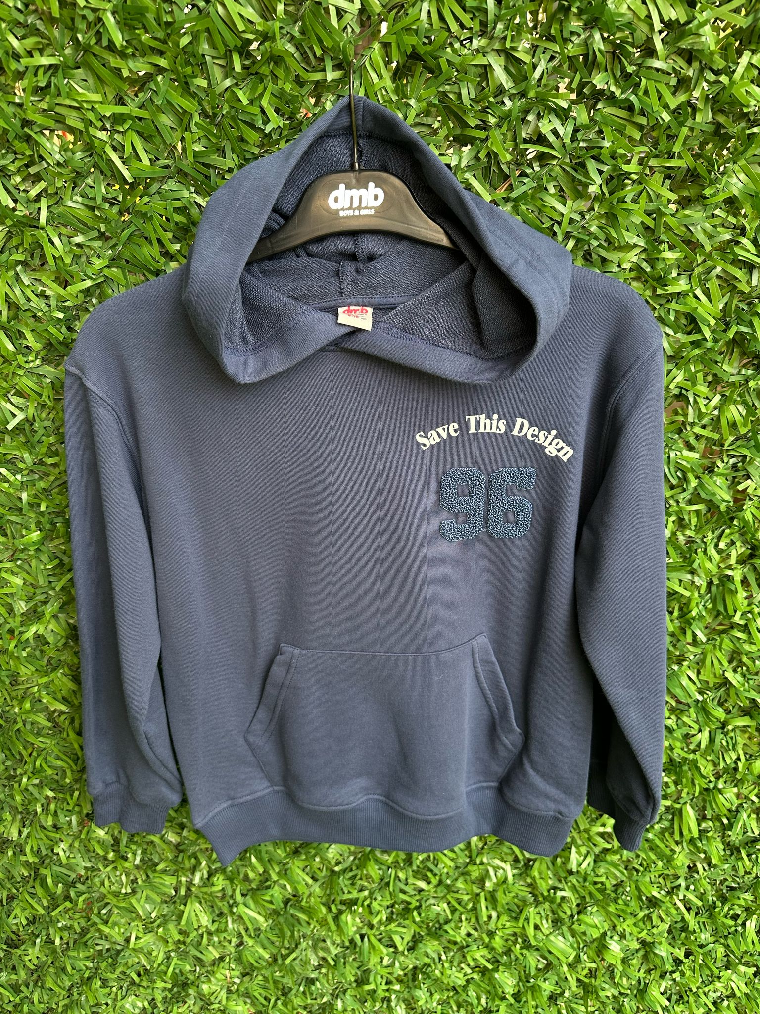 Save This Kapişonlu Sweat 