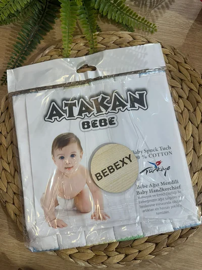 6 LI AĞIZ MENDİLİ ERKEK