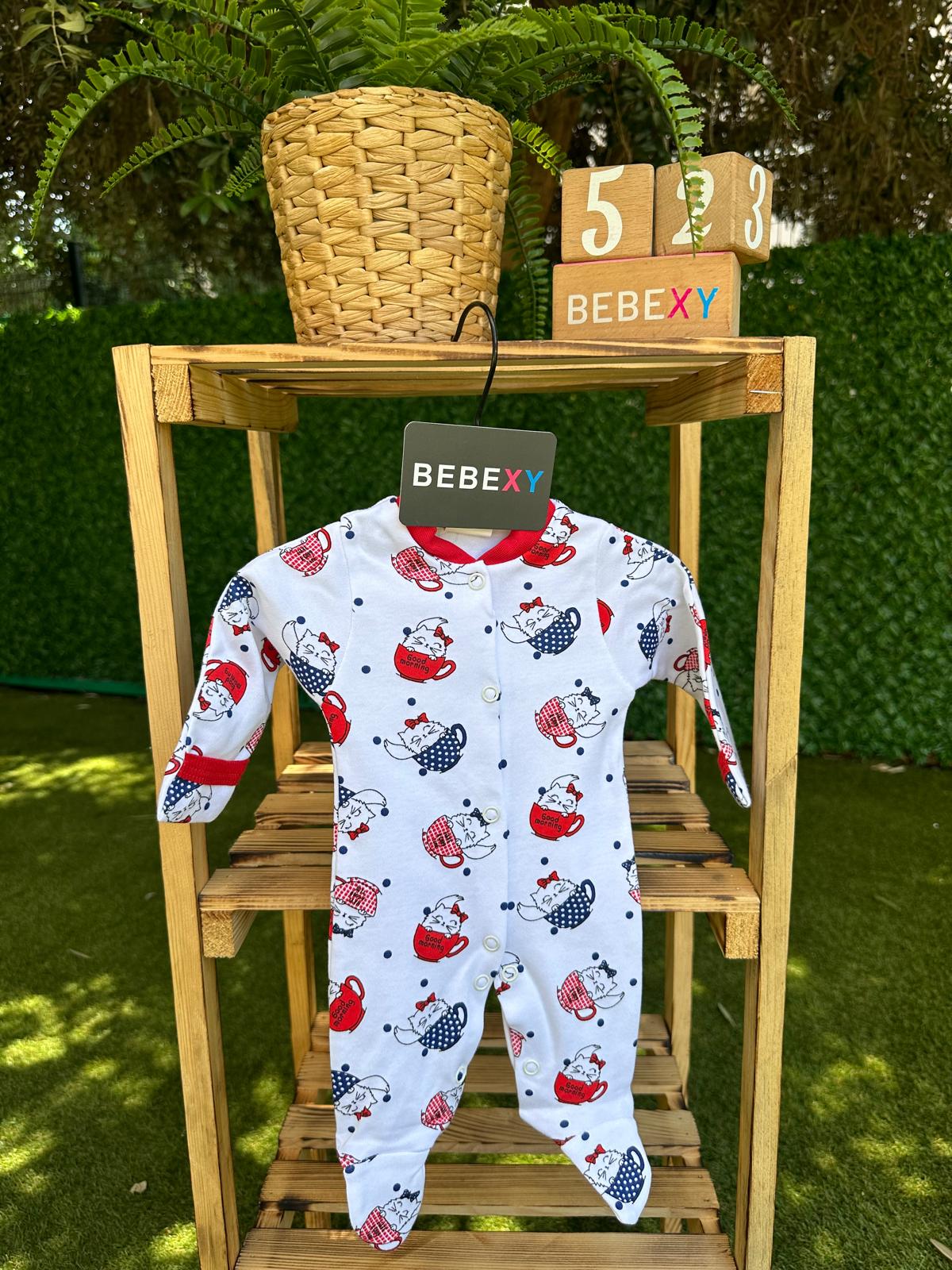 Kedili Bebek Tulumu prematüre