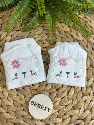 Emekleme Dizliği Beyaz