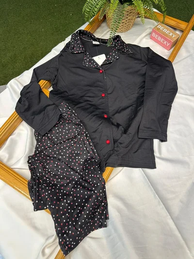 Adventure Yazılı Erkek Pijama Takımı