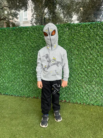 Batman Alt Üst Takım