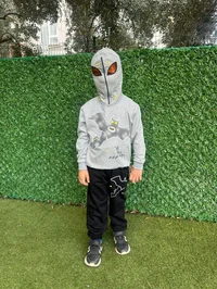 Batman Alt Üst Takım