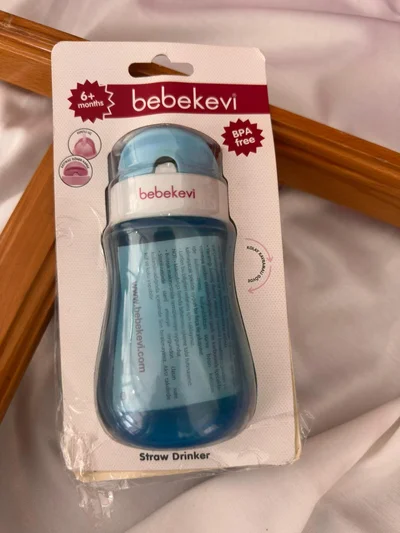 Pipetli Mavi Suluk
