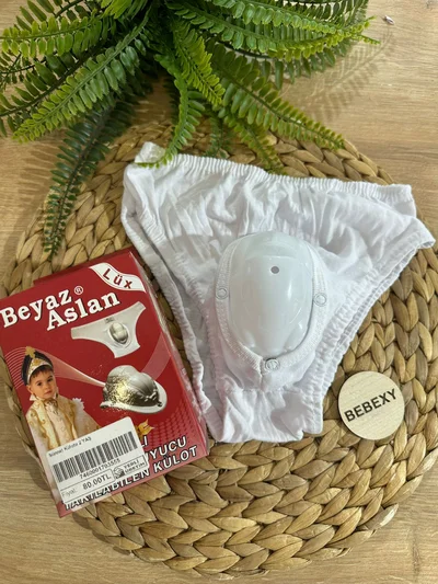 Sünnet Külotu Beden 2 