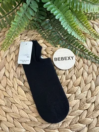 Lacoste Babet Çorap Siyah