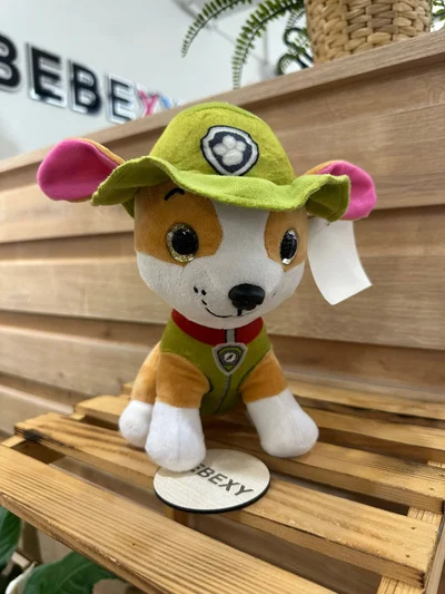 Peluş Oyuncak Sevimli Köpüş