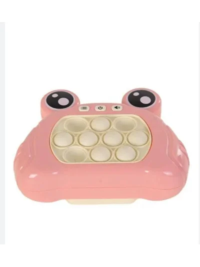 Oyuncak Elektronik Popit Pembe