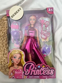 Princess Bebek