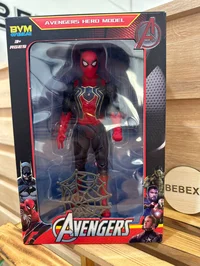 Avengers Oyuncak Örumcek Adam