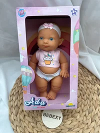 Ada Bebek 