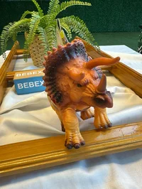 Triceratops Dinazor