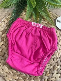  Alıştırma Külot K.Pembe
