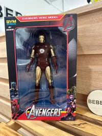 Avengers Oyuncak Demir Adam