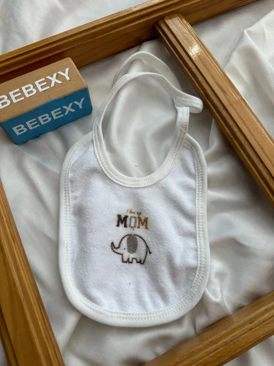 Bebitof Mama Önlüğü