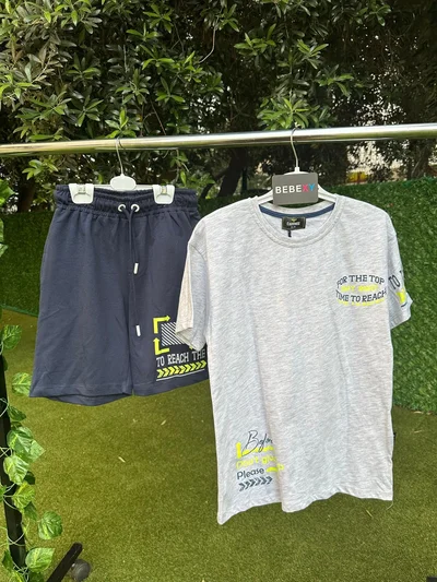 For The Top Alt Üst Takım 