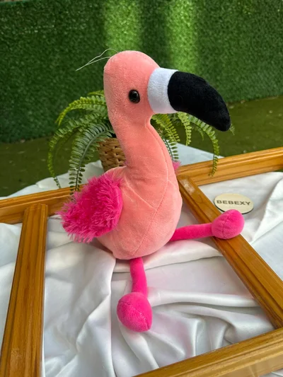 Flamingo 42 cm