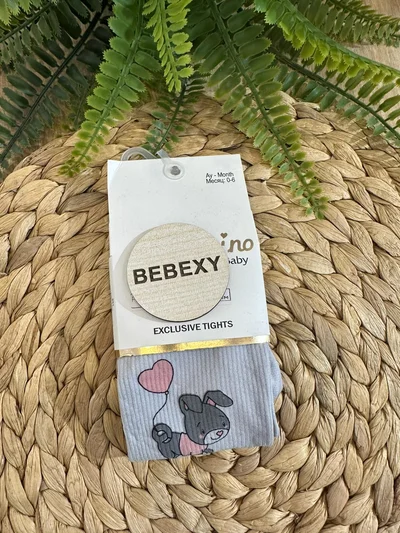 Tintin 40 Denier  Exclusive Tights  Külotlu Çorap