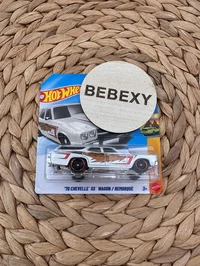Oyuncak Hot Wheels Tekli Metal Arabalar 3
