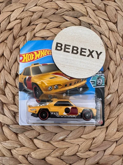 Oyuncak Hot Wheels Tekli  Metal Arabalar 1