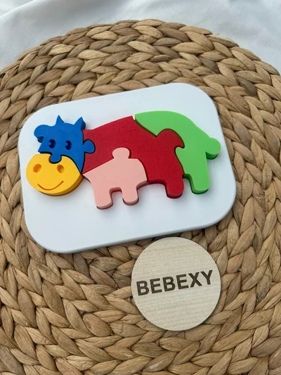 Puzzle Set