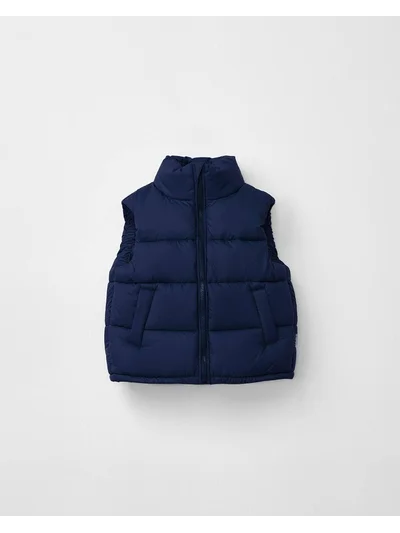 Çocuk Unisex Şişme Yelek - Lacivert