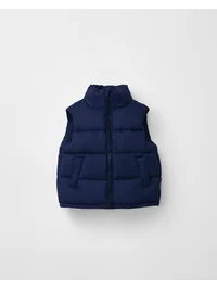 Çocuk Unisex Şişme Yelek - Lacivert